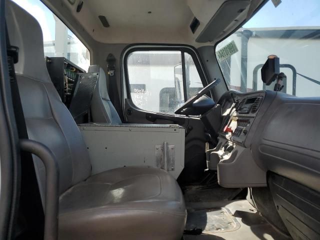 2010 Freightliner M2 106 Medium Duty