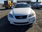 2008 Lexus IS 350