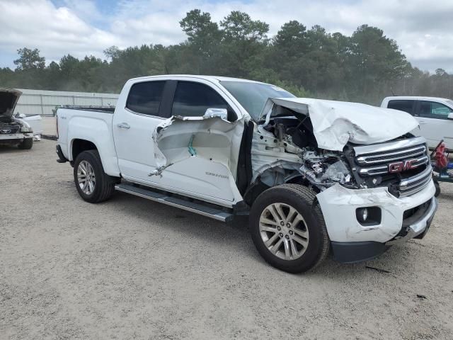 2019 GMC Canyon SLT