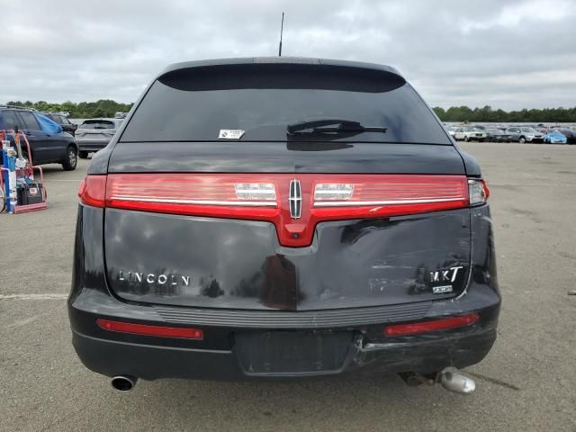 2019 Lincoln MKT