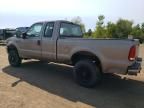 2004 Ford F250 Super Duty