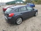 2013 Subaru Impreza Premium