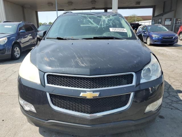 2009 Chevrolet Traverse LT