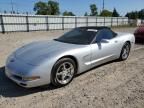 2001 Chevrolet Corvette