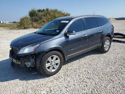 2013 Chevrolet Traverse LT en venta en Taylor, TX