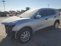 Vehiculos salvage en venta de Copart Indianapolis, IN: 2019 Nissan Rogue S