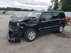 2012 Jeep Patriot Sport