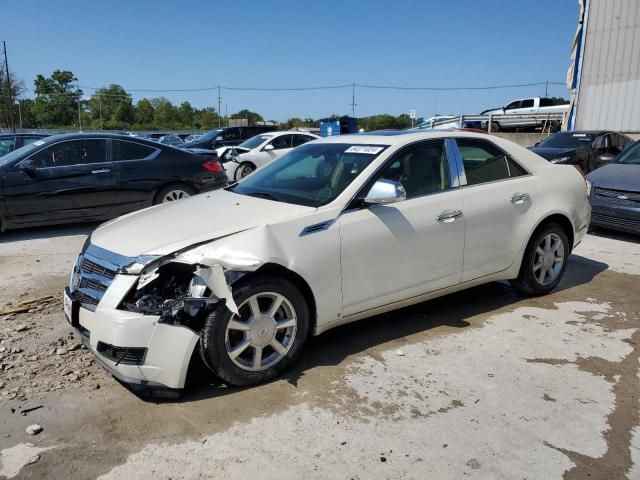 2009 Cadillac CTS HI Feature V6