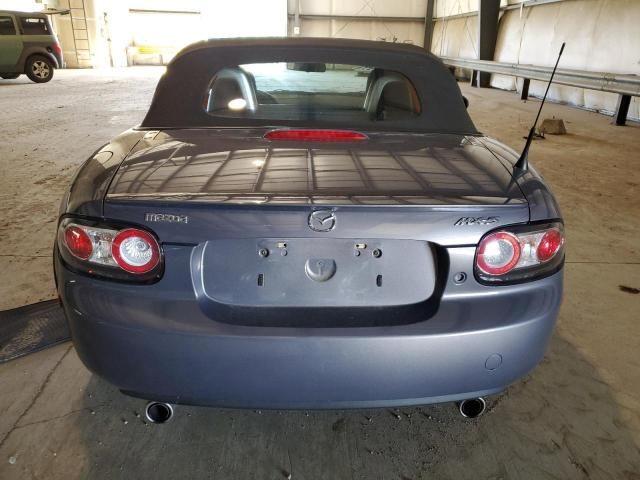 2006 Mazda MX-5 Miata