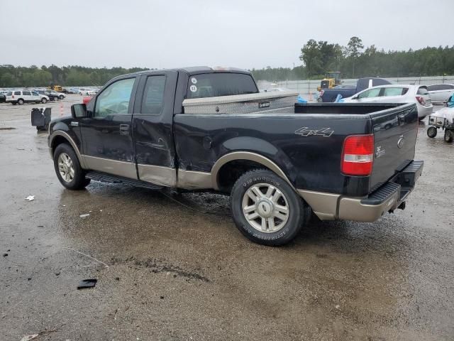 2004 Ford F150