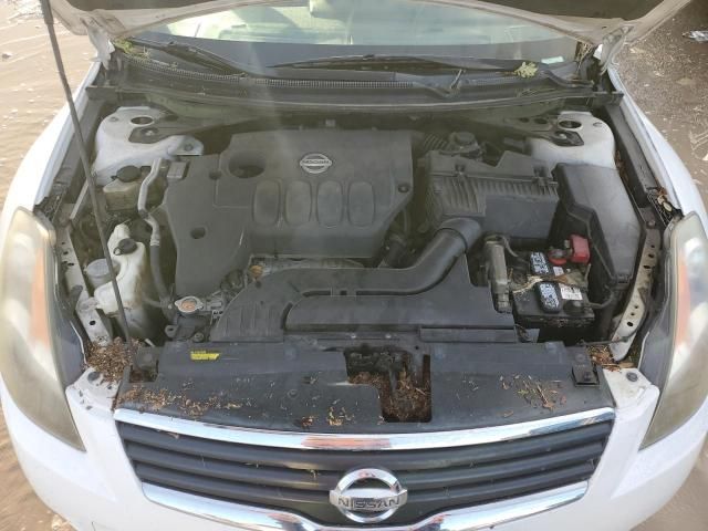 2007 Nissan Altima 2.5