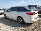 2018 Honda Odyssey Touring