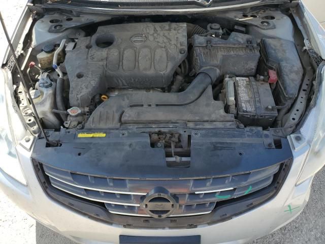 2010 Nissan Altima Base