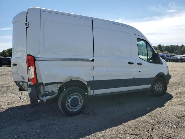 2017 Ford Transit T-250