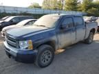 2011 Chevrolet Silverado K1500 LS