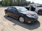 2012 Toyota Avalon Base