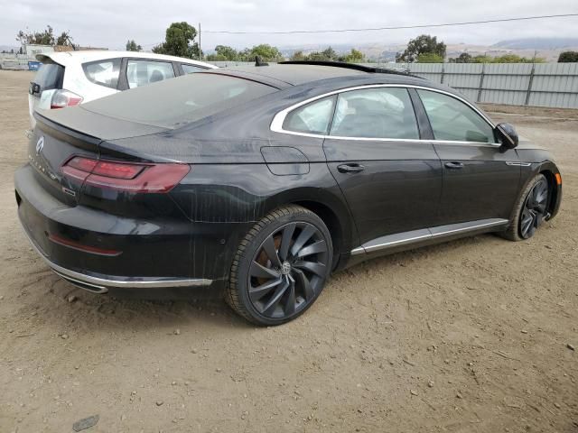 2020 Volkswagen Arteon SEL Premium R-Line