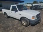 2011 Ford Ranger