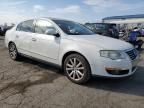 2010 Volkswagen Passat Komfort