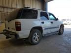 2002 Chevrolet Tahoe C1500