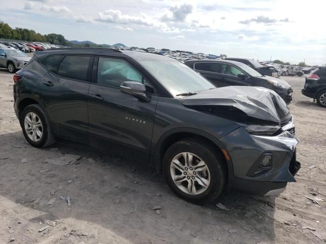 2020 Chevrolet Blazer 1LT