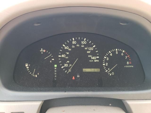 2001 Lexus RX 300