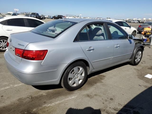 2009 Hyundai Sonata GLS