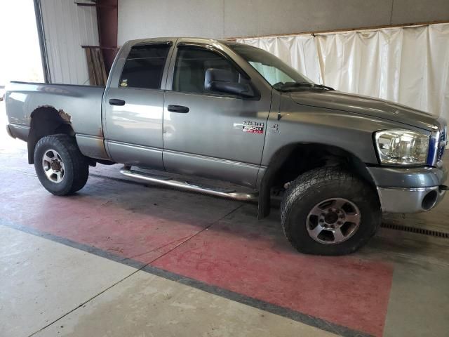 2008 Dodge RAM 2500 ST