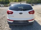 2012 KIA Sportage Base