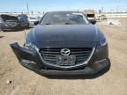 2018 Mazda 3 Grand Touring