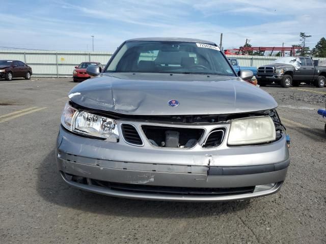 2005 Saab 9-5 ARC