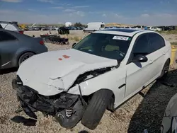 BMW Vehiculos salvage en venta: 2008 BMW 328 XI