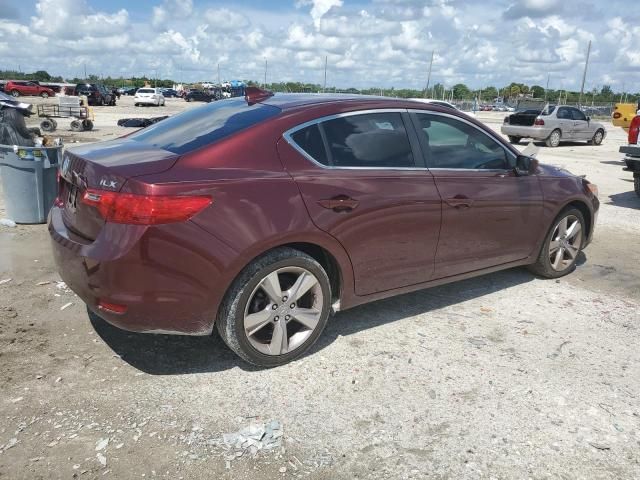 2013 Acura ILX 20 Premium