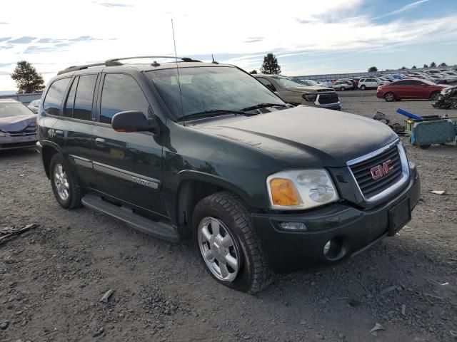 2004 GMC Envoy