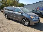 2010 Honda Odyssey EXL