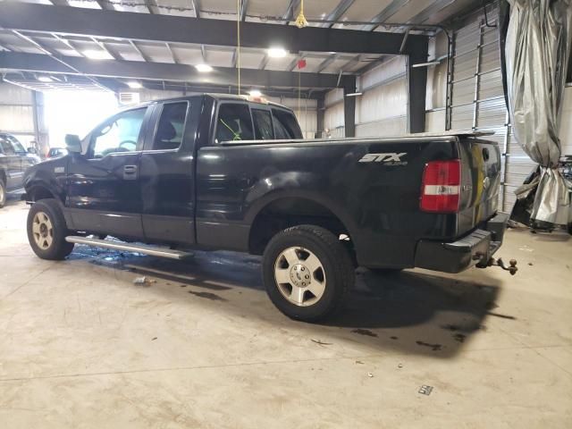 2006 Ford F150