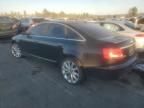 2007 Audi A6 3.2 Quattro