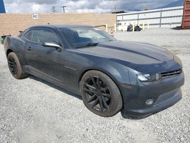 2015 Chevrolet Camaro LS