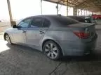 2007 BMW 530 I