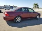 2007 Ford Five Hundred Limited