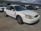 2001 Ford Taurus SES