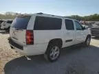 2010 Chevrolet Suburban K1500 LT