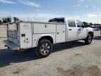 2012 Chevrolet Silverado C2500 Heavy Duty