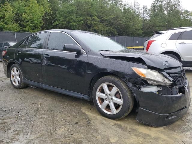 2008 Toyota Camry LE