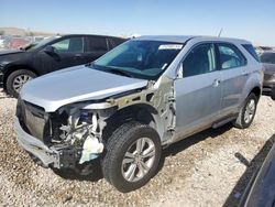 Chevrolet salvage cars for sale: 2014 Chevrolet Equinox LS