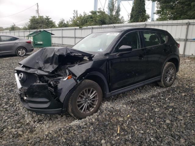 2019 Mazda CX-5 Sport