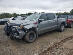 2023 Chevrolet Silverado K1500 LT en venta en Central Square, NY