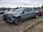 2023 Chevrolet Silverado K1500 LT