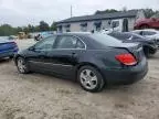 2008 Acura RL