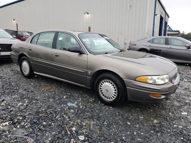 2000 Buick Lesabre Custom